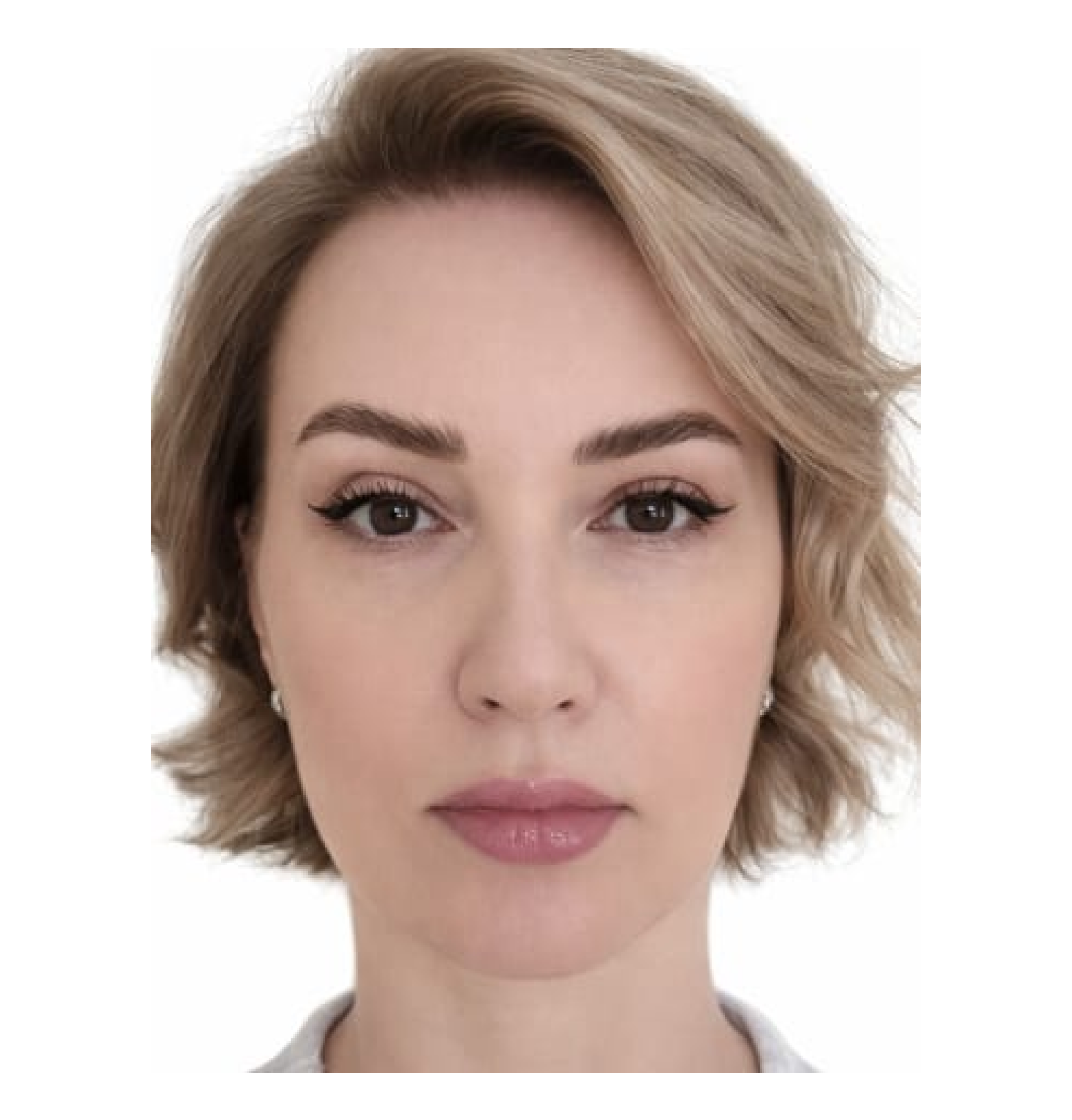 Фото медиатора Фирсенко Марина Викторовна