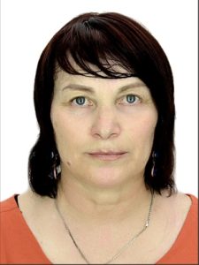 Фото медиатора Миронова Светлана Алексеевна
