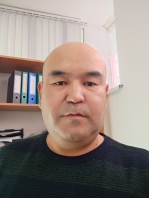 Фото медиатора Анаев Бауыржан Оразалиевич