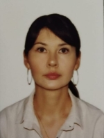 Фото медиатора Байбекова Сабина Алтаевна