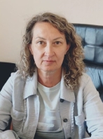 Фото медиатора Шипилова Елена Вячеславовна
