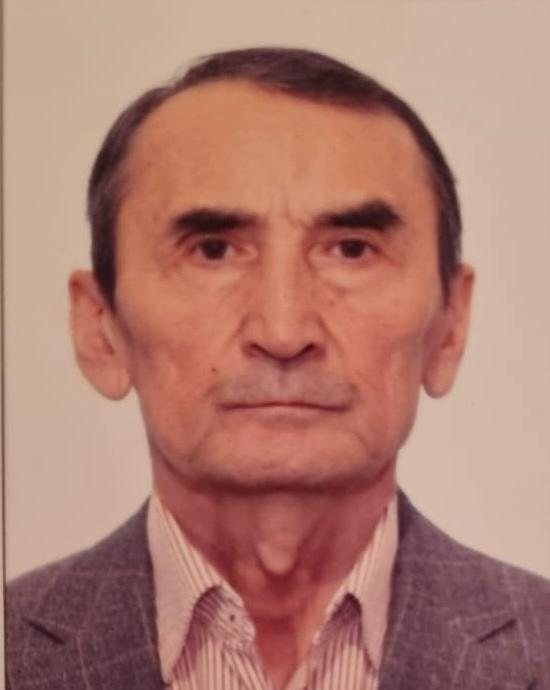 Фото медиатора Мухамедиев Ермек Абдиевич