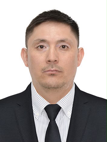 Фото медиатора Карамульдинов Аян Турлубекович