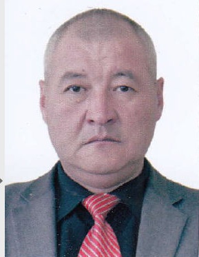 Фото медиатора Адамов Куат Ахметович