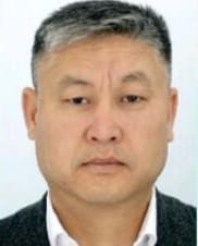 Фото медиатора Нурпеисов Ержан Ешмуханбетович