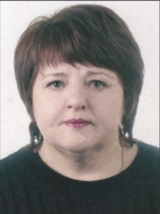 Фото медиатора Шипилова Светлана Георгиевна