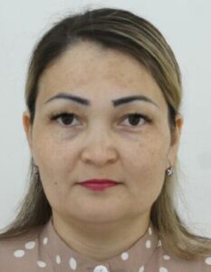 Фото медиатора Елдесова Самал Ергосаевна
