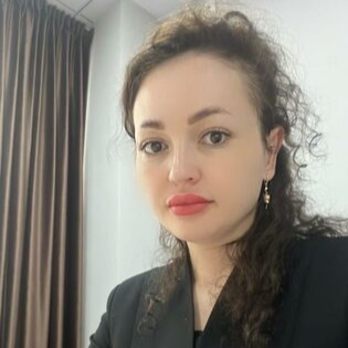Фото медиатора Биктимирова-Кузнецова Люция Минэухатьевна
