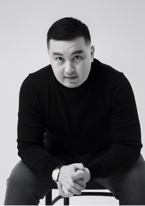 Фото медиатора Шарипов Куат Амангельдиевич