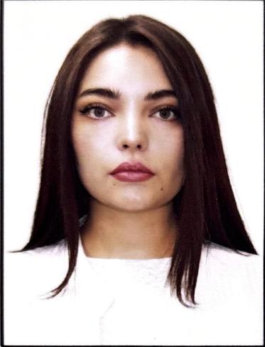 Фото медиатора Айтмамбетова Камилла Абдулхамидовна