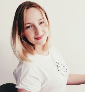 Фото медиатора Суханова Анна Олеговна