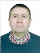 Фото медиатора Дячук Григорий Викторович