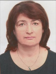 Фото медиатора Швецова Марина Валериевна
