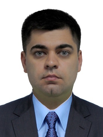 Фото медиатора Хаверко Александр Валерьевич