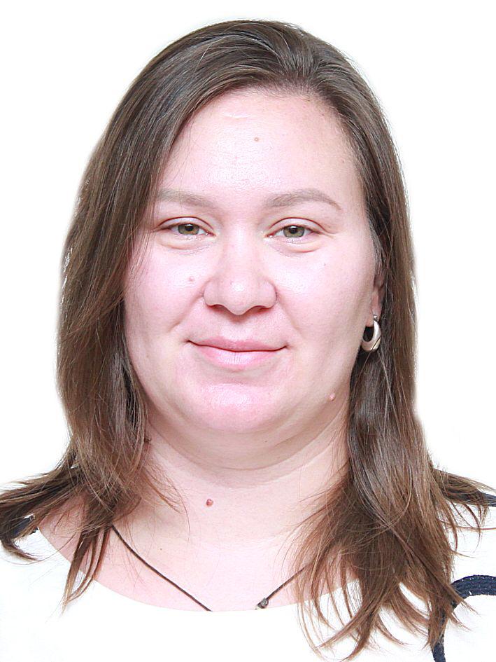 Фото медиатора Касимова Екатерина Радиевна
