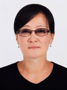 Фото медиатора Усерова Бакытгул Сагинаевна
