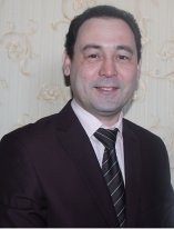 Фото медиатора Утаршиев Марат Серикбаевич