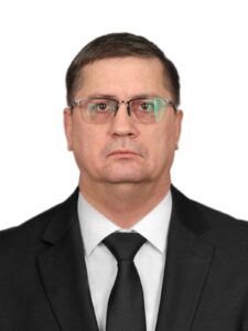 Фото медиатора Ефименко Сергей Владимирович