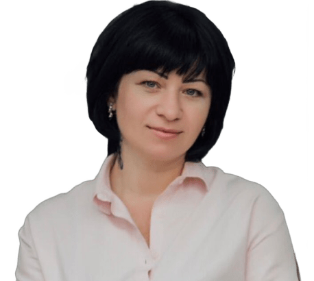 Фото медиатора Фёдорова Ирина Александровна
