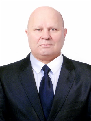 Фото медиатора Новиков Сергей Владимирович