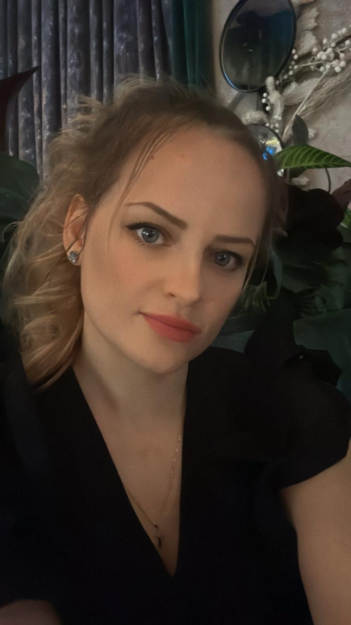 Фото медиатора Болибок Екатерина Юрьевна
