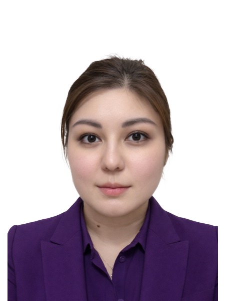 Фото медиатора Майкенова Мара Саткеновна