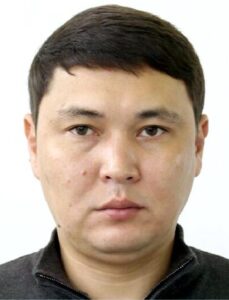 Фото медиатора Елдесов Саламат Ергосаевич