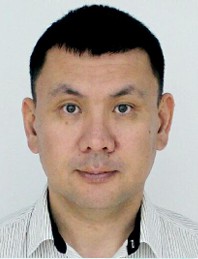 Фото медиатора Ахметов Нияз Хисматович