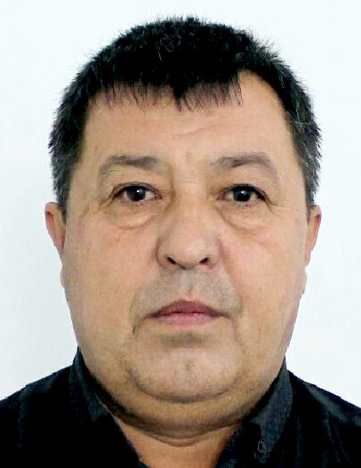 Фото медиатора Абдалиев Сайдували Абдукаримович