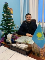 Медиатордың фотосы Бирчак Сергей Витальевич