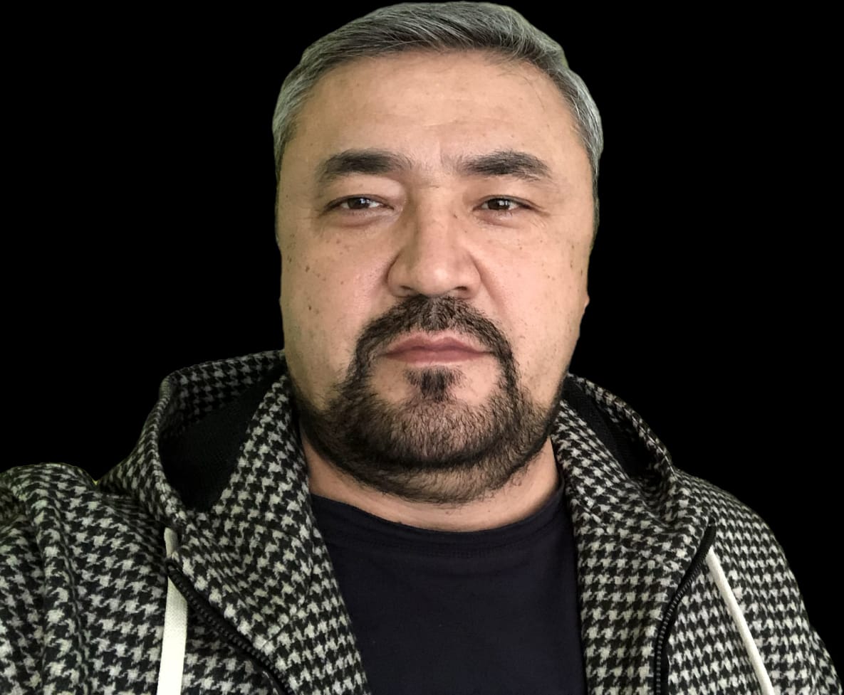 Фото медиатора Ахметов Тасболат Дюсенович