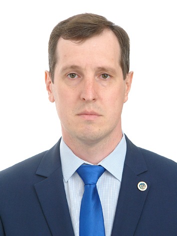 Фото медиатора Соловов Андрей Викторович