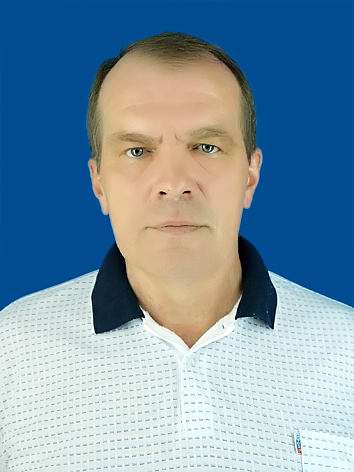 Фото медиатора Сарафинов Олег Романович