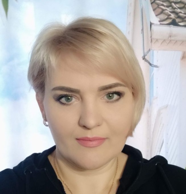 Фото медиатора Анатольева Анастасия Геннадьевна