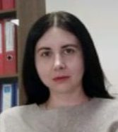 Фото медиатора Белозерова Елена Владимировна