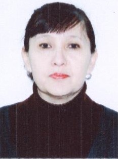 Фото медиатора Ахметова Кульбарам Алиакимовна
