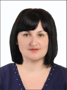 Фото медиатора Мыскина Наталья Геннадьевна