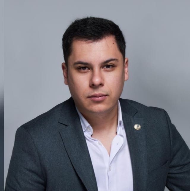 Фото медиатора Усимбеков Станислав Вильевич