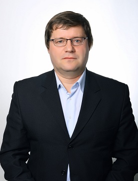 Фото медиатора Томчук Михаил Владимирович