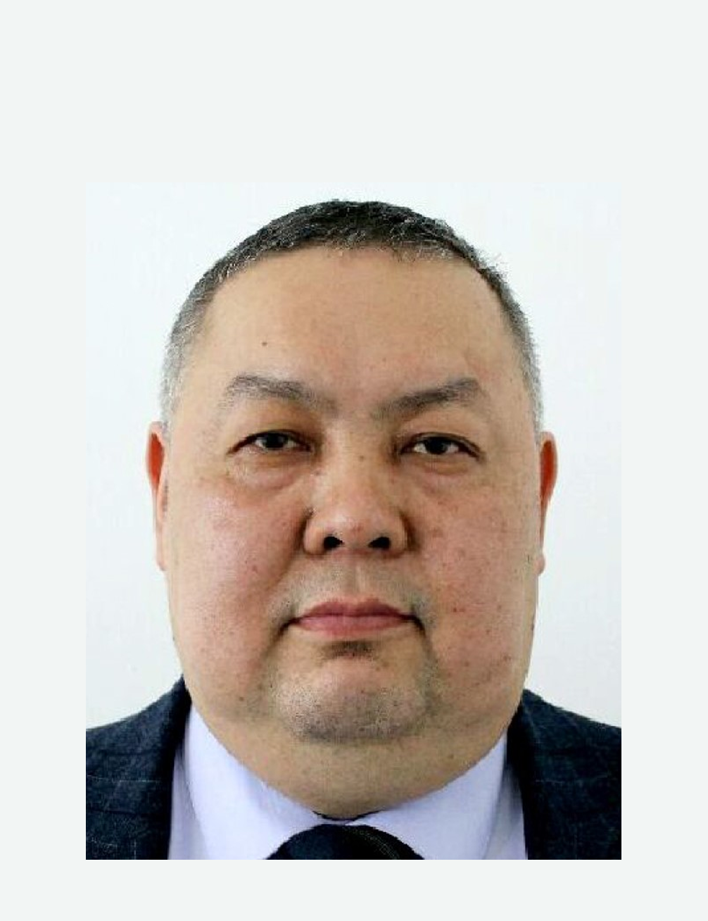 Фото медиатора Дюсупов Азат Хасенович