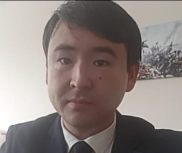 Фото медиатора Байзаков Адиль Талгатович