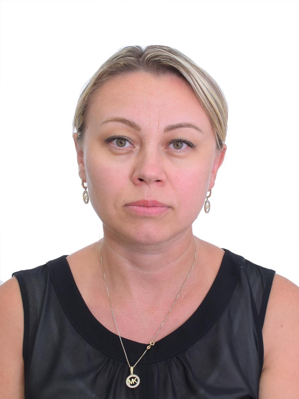 Фото медиатора Битимова Ботагоз Каиргельдыевна
