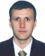 Фото медиатора Фирсенко Дмитрий Васильевич