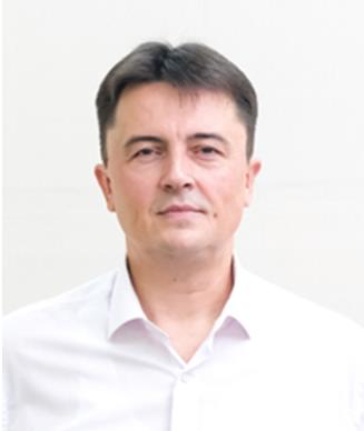 Фото медиатора Трифонов Владислав Вячеславович