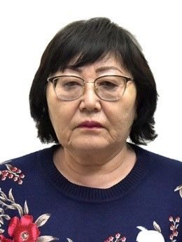 Фото медиатора Балтабаев Досымжан Айдарханұлы