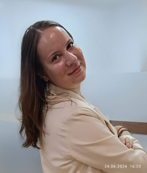 Фото медиатора Скудалова Анастасия Вячеславовна