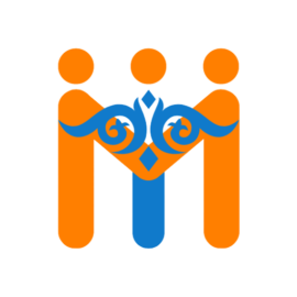 Логотип Институт медиации и психологии Tulga